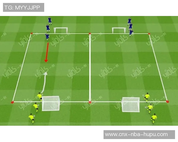 提升足球1对1防守技巧的全面训练教案与实践方案 提升足球1对1防守技巧的全面训练教案与实践方案