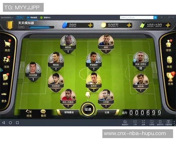 精准分析助你赢得胜利足球比赛推荐与投注策略全攻略