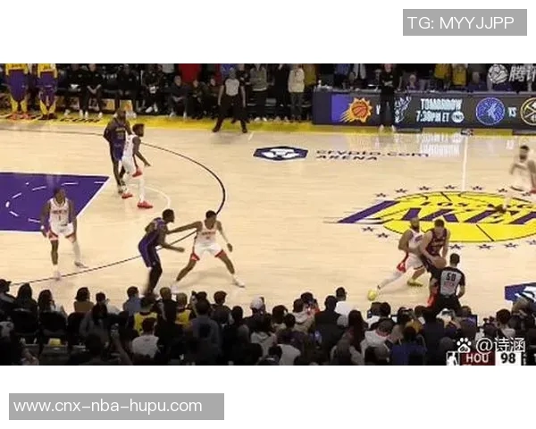 2008年NBA季后赛火箭对决湖人经典战役回顾与精彩瞬间解析 2008年NBA季后赛火箭对决湖人经典战役回顾与精彩瞬间解析